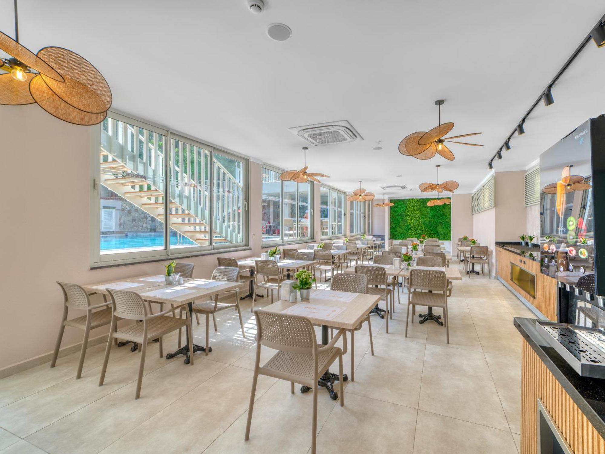 Park Hotel (Adults Only) อลันยา ภายนอก รูปภาพ